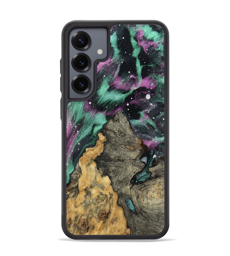 Galaxy S25 Plus Wood Phone Case - Rollie (Cosmos, 759471)