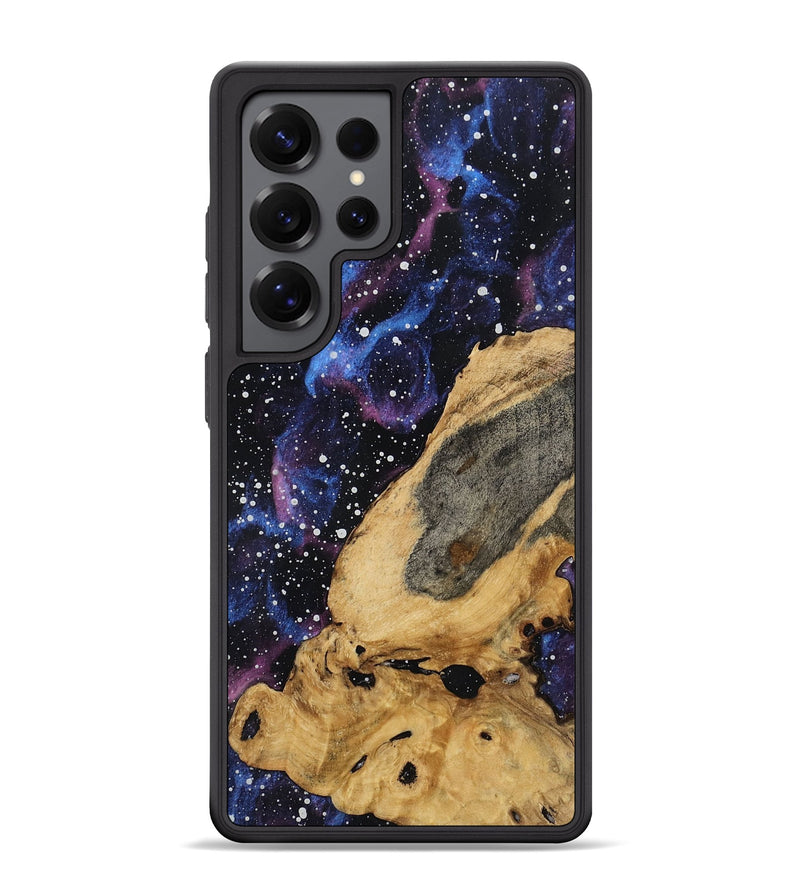 Galaxy S25 Ultra Wood Phone Case - Angus (Cosmos, 759474)