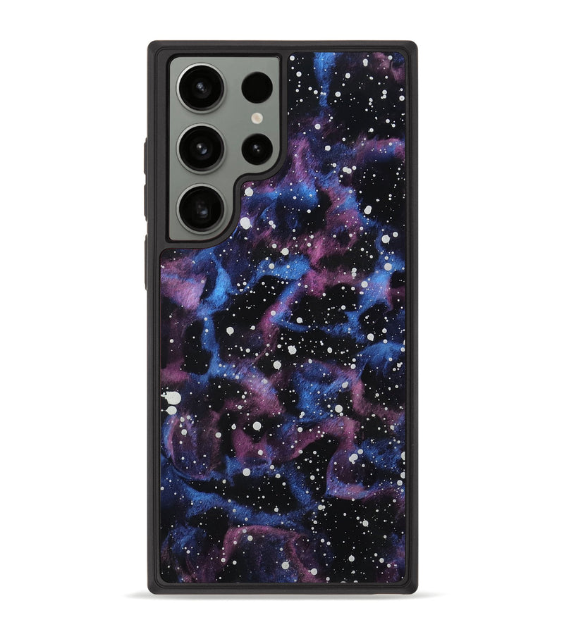 Galaxy S23 Ultra ResinArt Phone Case - Zion (Cosmos, 759476)