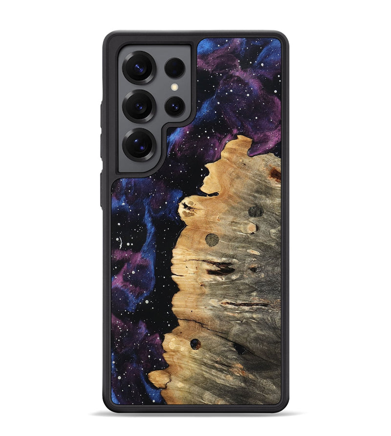 Galaxy S25 Ultra Wood Phone Case - Orion (Cosmos, 759482)