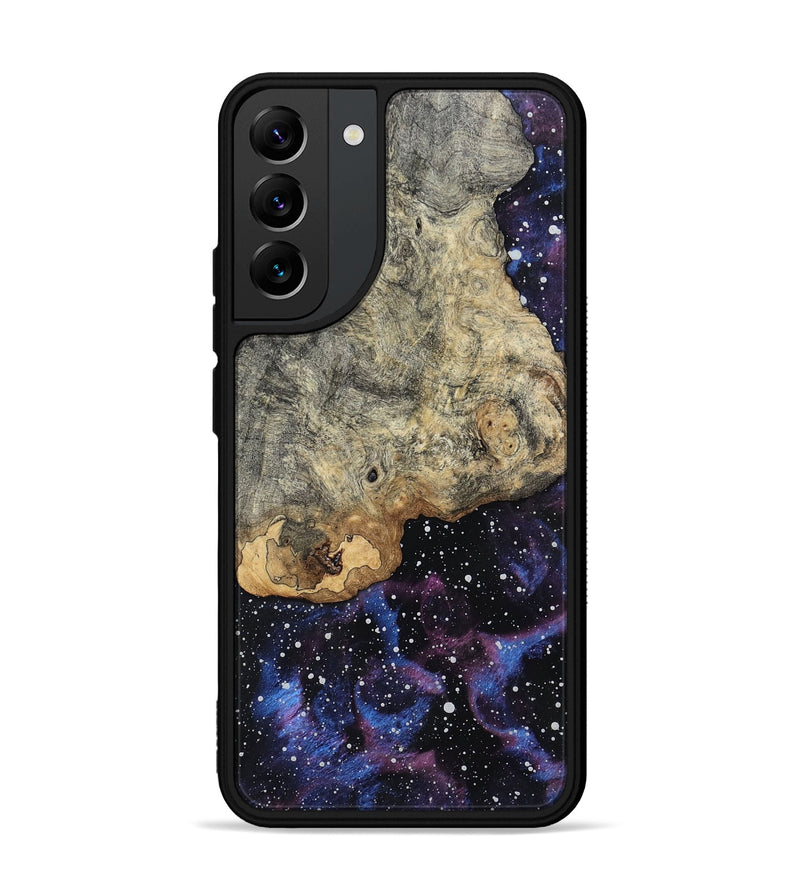 Galaxy S22 Plus Wood Phone Case - Esteban (Cosmos, 759483)