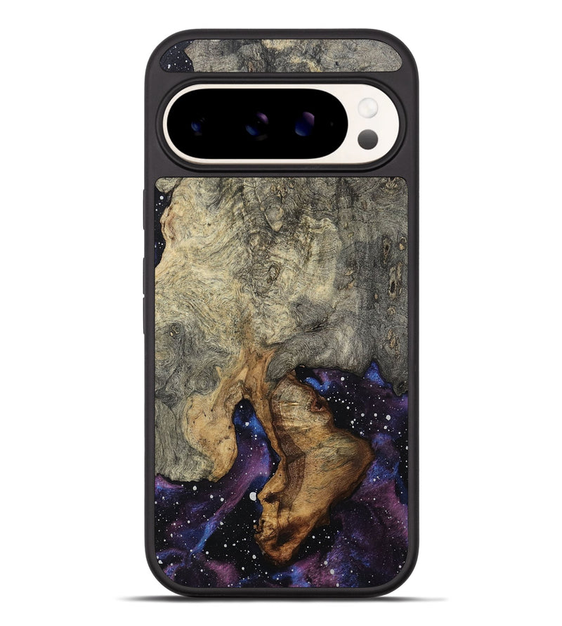 Pixel 9 Pro XL Wood Phone Case - Brandy (Cosmos, 759484)