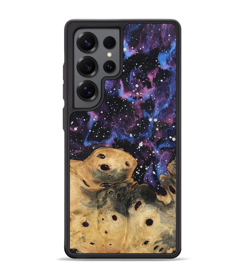 Galaxy S25 Ultra Wood Phone Case - Casie (Cosmos, 759488)