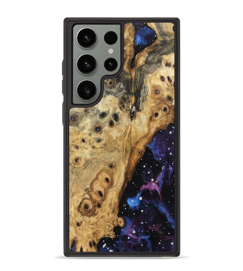 Galaxy S23 Ultra Wood Phone Case - Shelley (Cosmos, 759489)