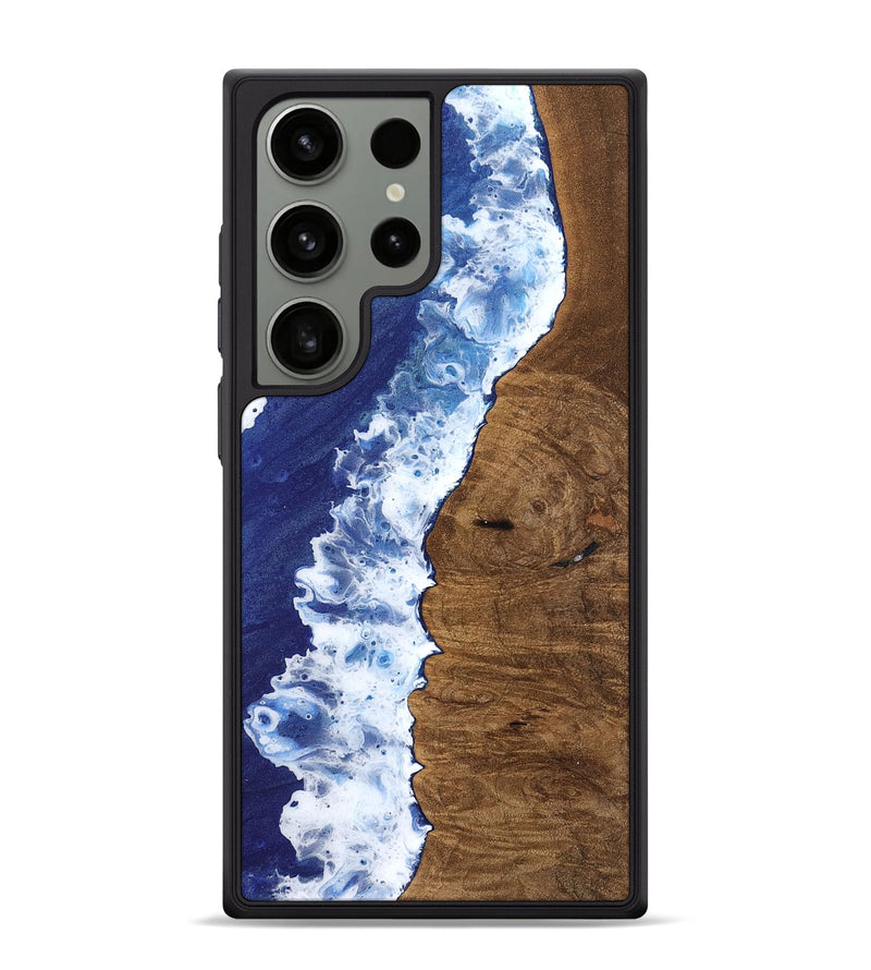 Galaxy S24 Ultra Wood Phone Case - Leanne (Coastal, 759509)