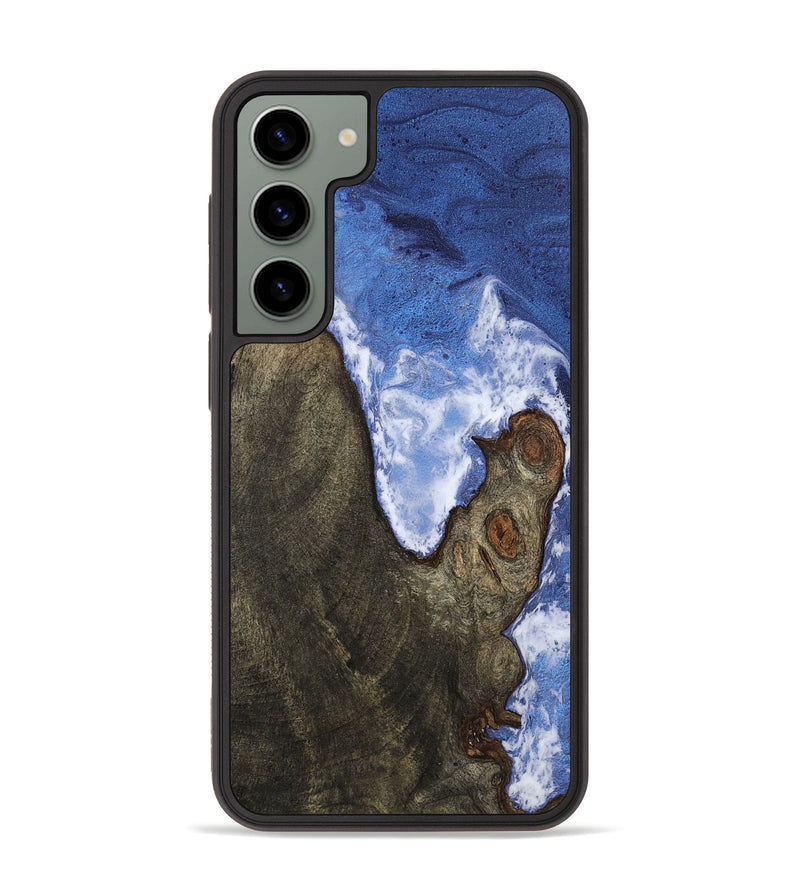 Galaxy S23 Plus Wood Phone Case - Natalia (Coastal, 759526)