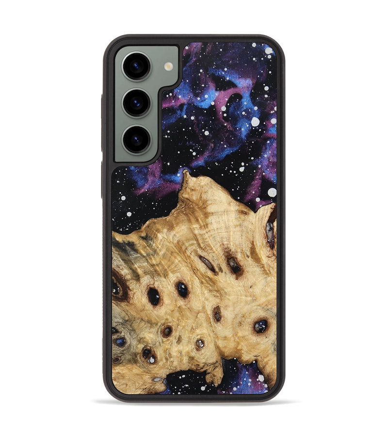 Galaxy S23 Plus Wood Phone Case - Jaycee (Cosmos, 759531)