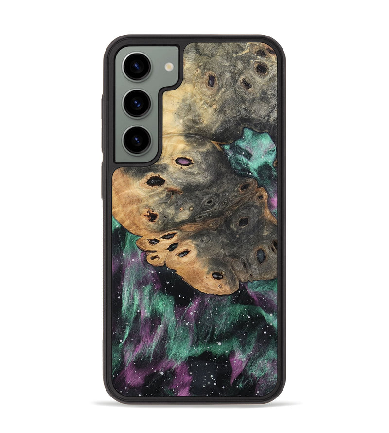 Galaxy S23 Plus Wood Phone Case - Casimir (Cosmos, 759533)