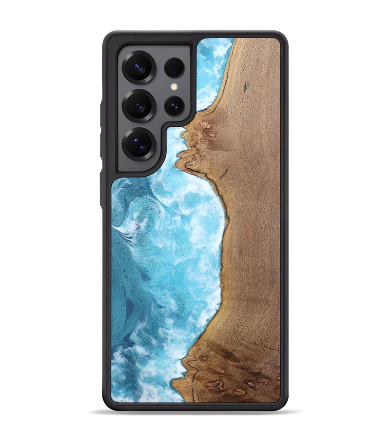 Galaxy S25 Ultra Wood Phone Case - Lem (Coastal, 759548)