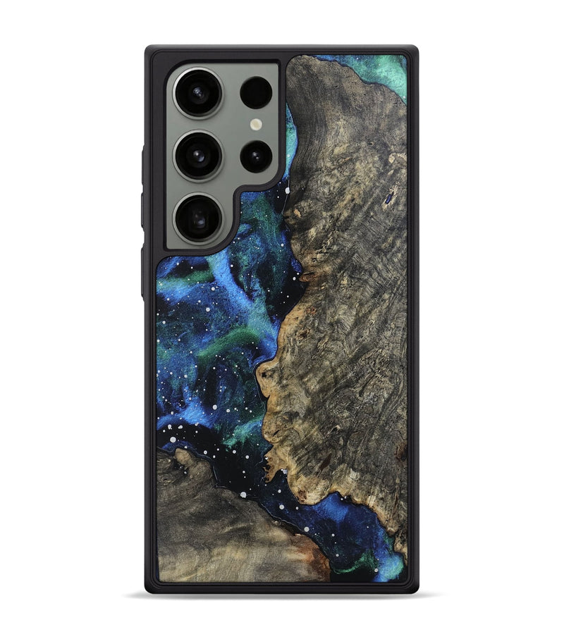 Galaxy S24 Ultra Wood Phone Case - Keenan (Cosmos, 759552)