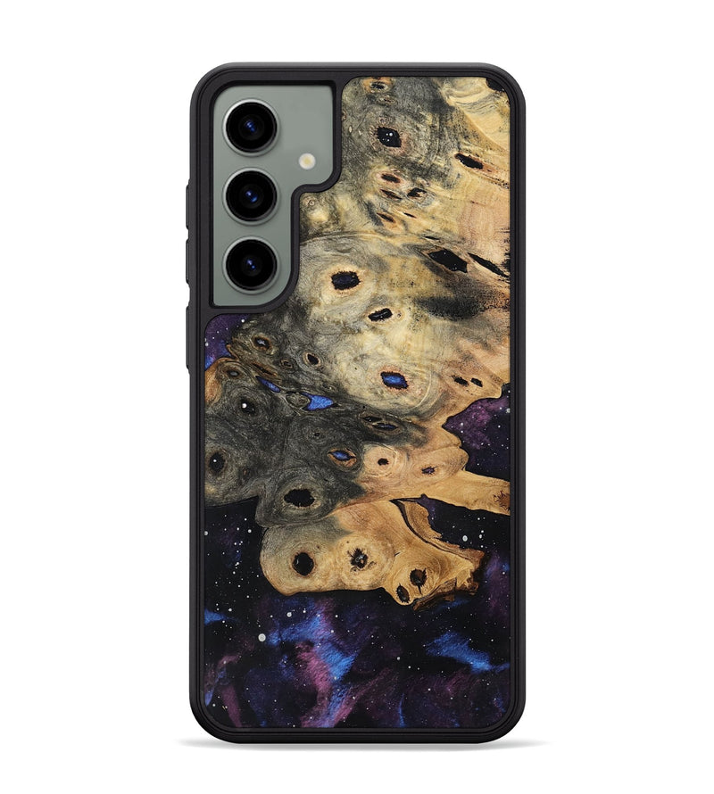 Galaxy S24 Plus Wood Phone Case - Nadine (Cosmos, 759555)