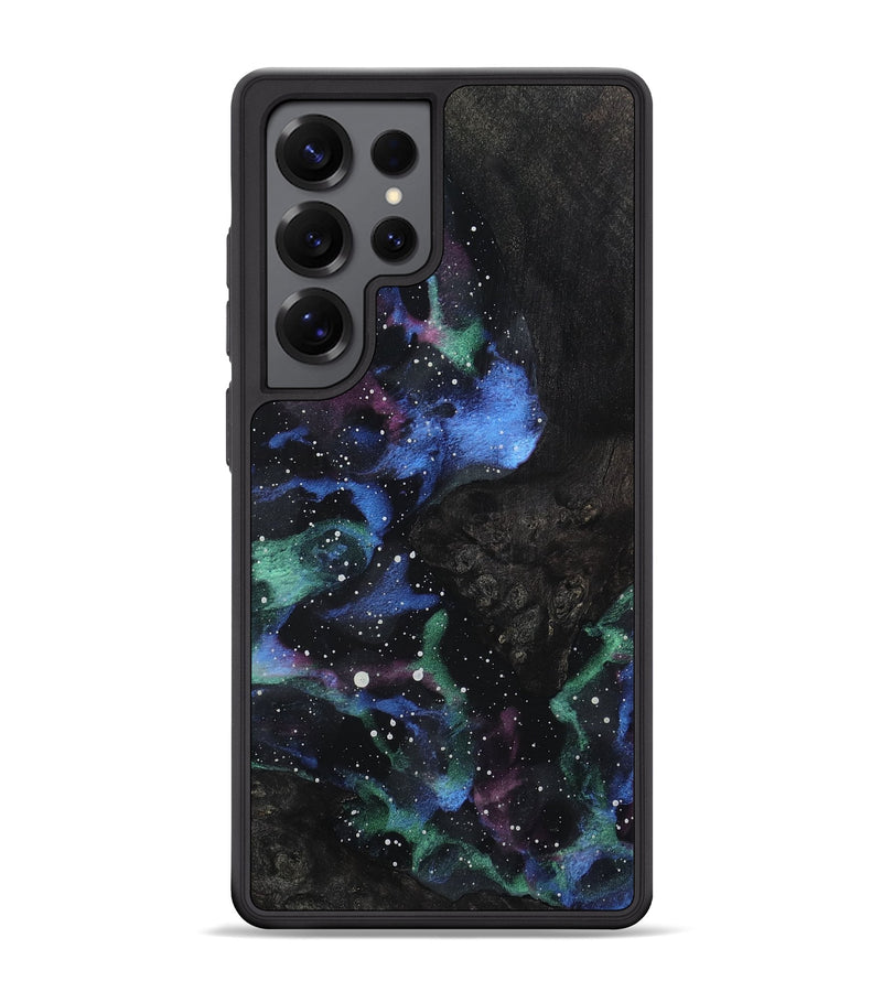 Galaxy S25 Ultra Wood Phone Case - Albina (Cosmos, 759564)
