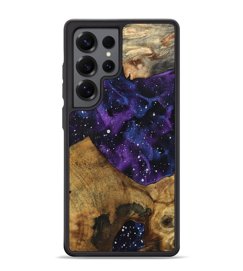 Galaxy S25 Ultra Wood Phone Case - Jemma (Cosmos, 759566)