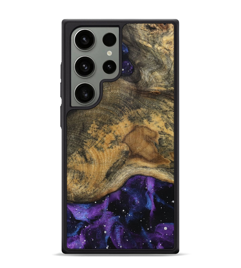 Galaxy S24 Ultra Wood Phone Case - Lynette (Cosmos, 759567)