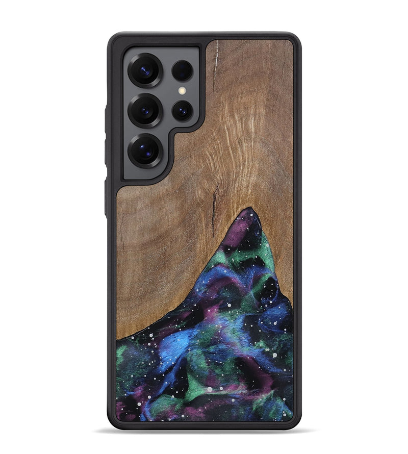Galaxy S25 Ultra Wood Phone Case - Latifah (Cosmos, 759573)