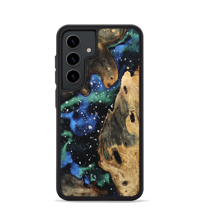 Galaxy S24 Wood Phone Case - Marisol (Cosmos, 759578)