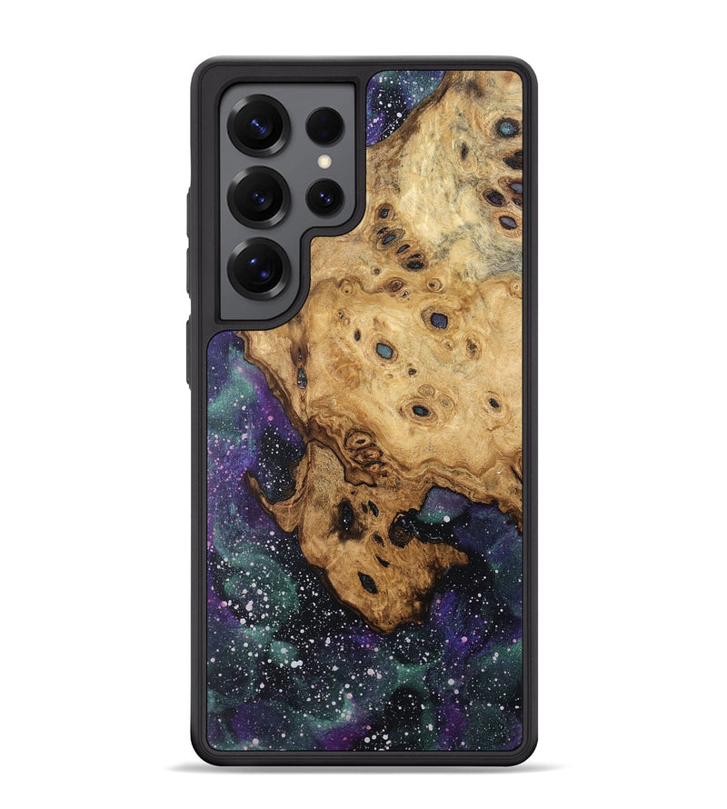 Galaxy S25 Ultra Wood Phone Case - Matteo (Cosmos, 759579)