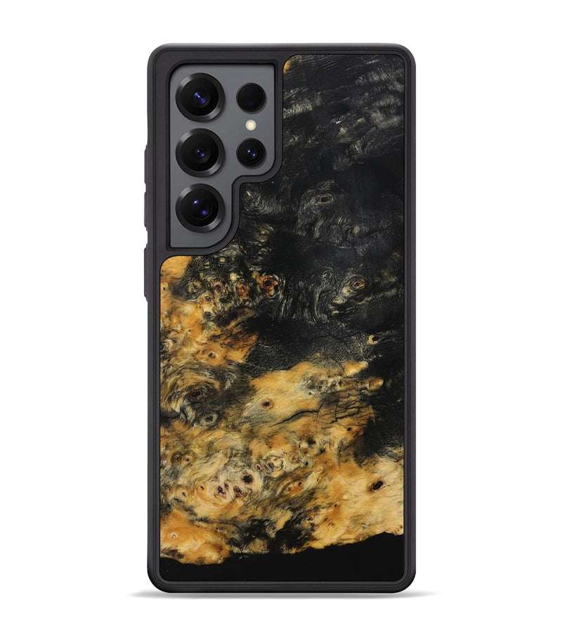 Galaxy S25 Ultra Wood Phone Case - Britany (Wood Burl, 759591)