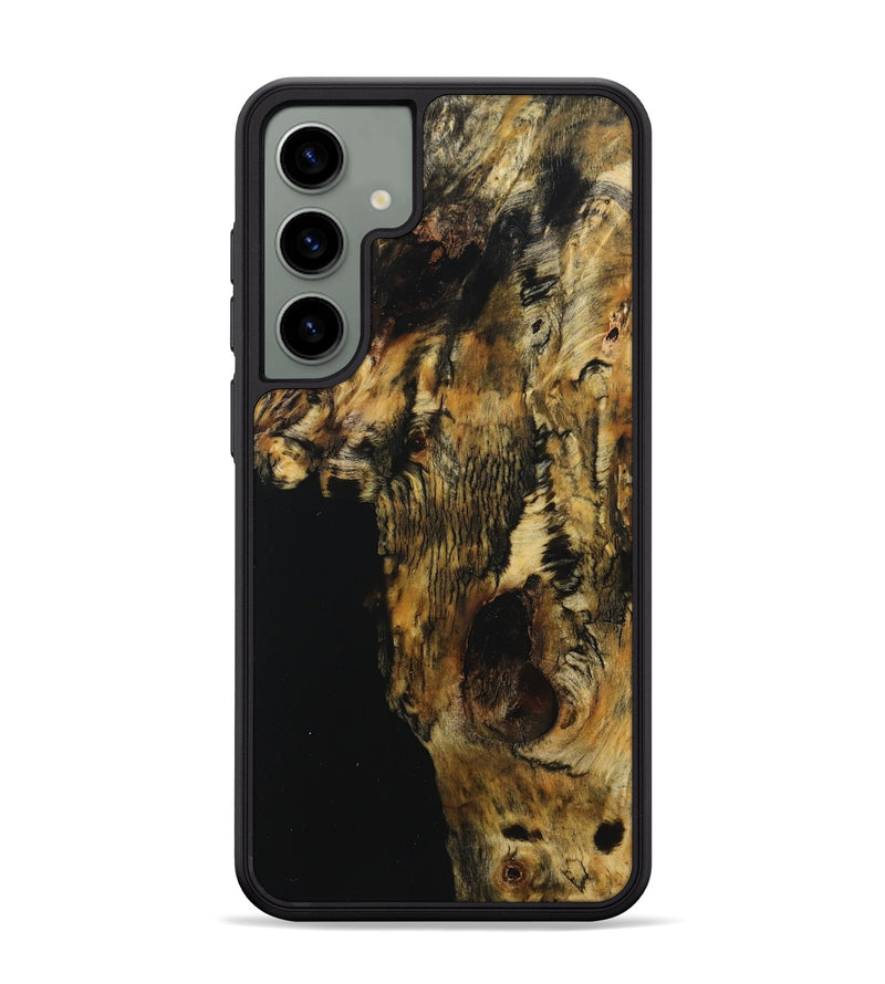 Galaxy S24 Plus Wood Phone Case - Patrice (Wood Burl, 759592)