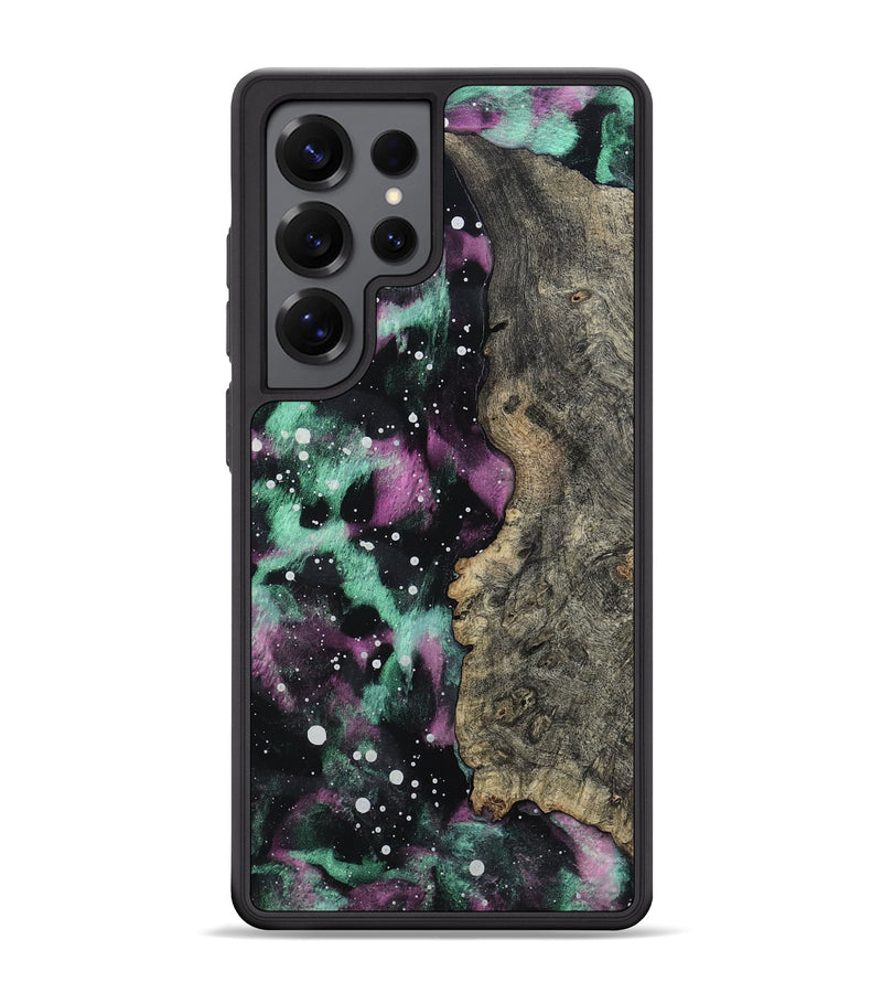 Galaxy S25 Ultra Wood Phone Case - River (Cosmos, 759595)