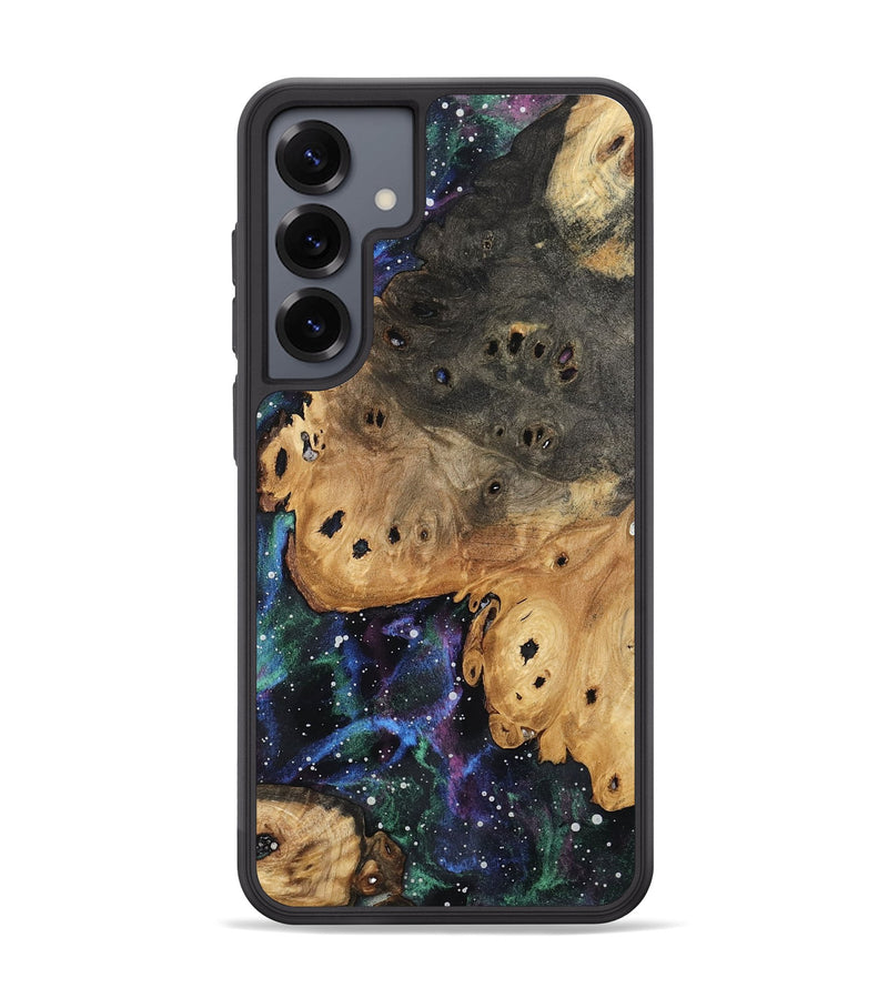 Galaxy S25 Plus Wood Phone Case - Fred (Cosmos, 759602)