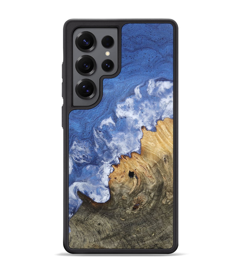 Galaxy S25 Ultra Wood Phone Case - Warner (Coastal, 759611)