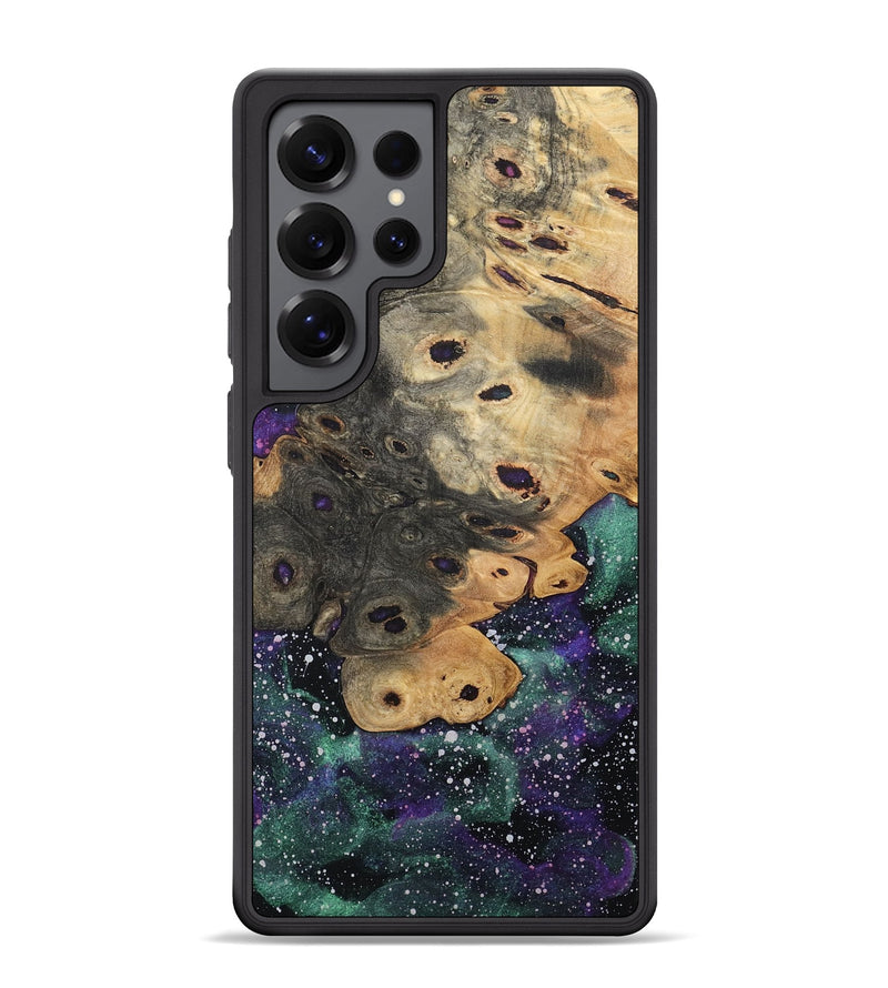 Galaxy S25 Ultra Wood Phone Case - Jailyn (Cosmos, 759615)