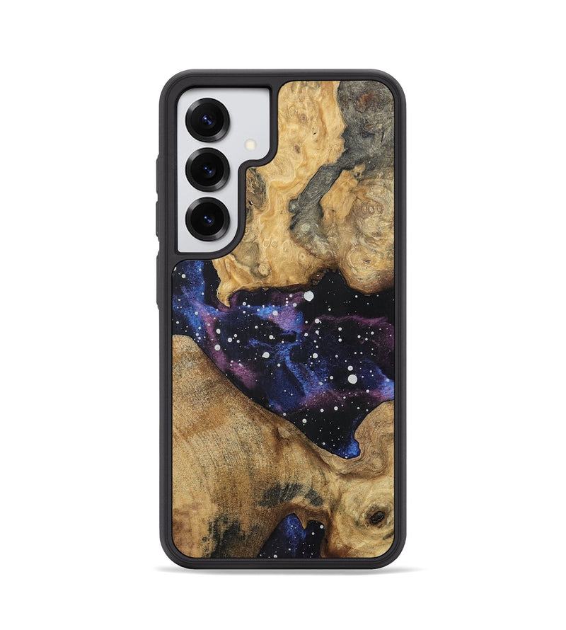 Galaxy S25 Wood Phone Case - Connie (Cosmos, 759619)