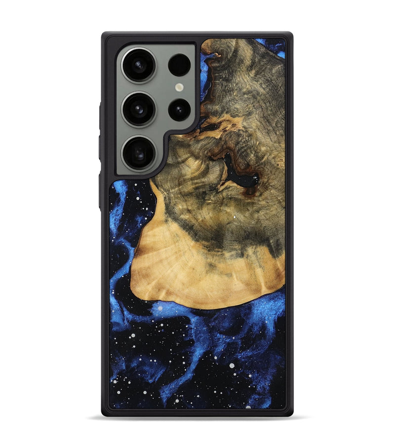 Galaxy S24 Ultra Wood Phone Case - Sean (Cosmos, 759686)