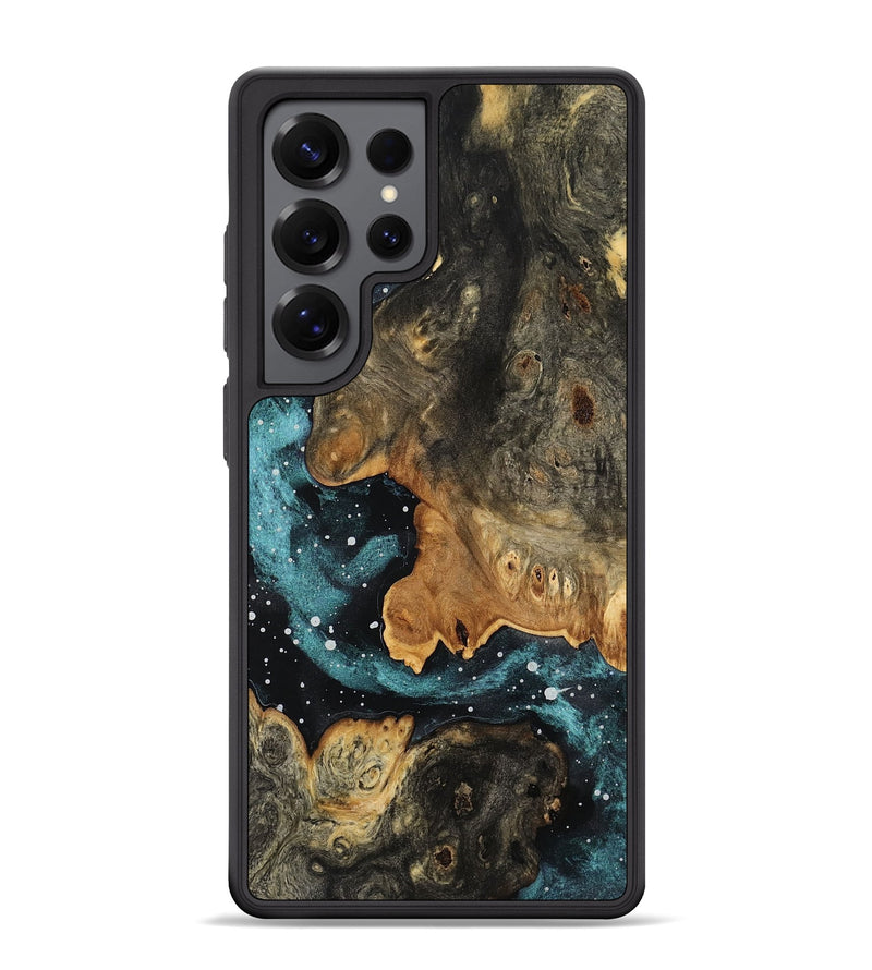 Galaxy S25 Ultra Wood Phone Case - Michell (Cosmos, 759692)