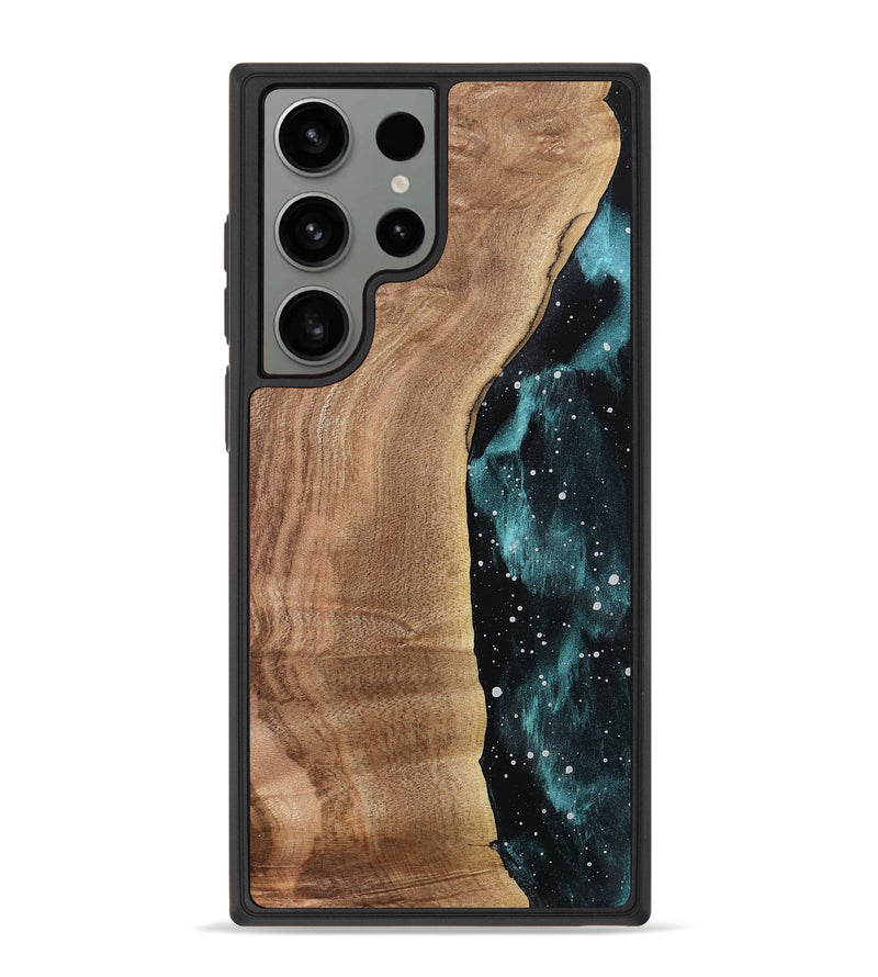 Galaxy S23 Ultra Wood Phone Case - Kip (Cosmos, 759695)