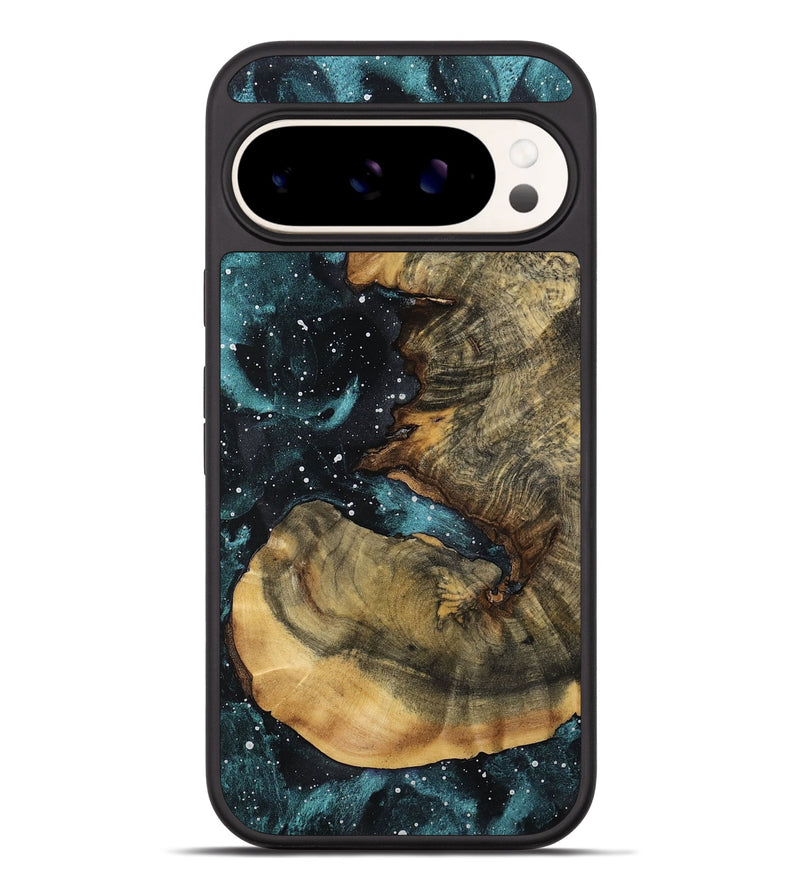 Pixel 9 Pro XL Wood Phone Case - Lettie (Cosmos, 759696)