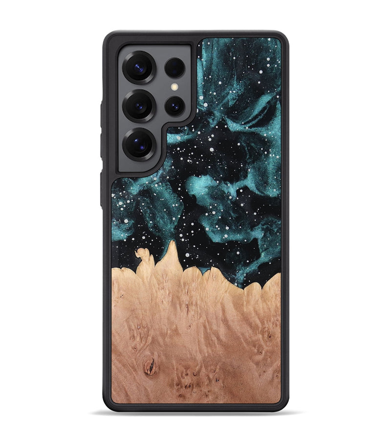 Galaxy S25 Ultra Wood Phone Case - Wilder (Cosmos, 759706)