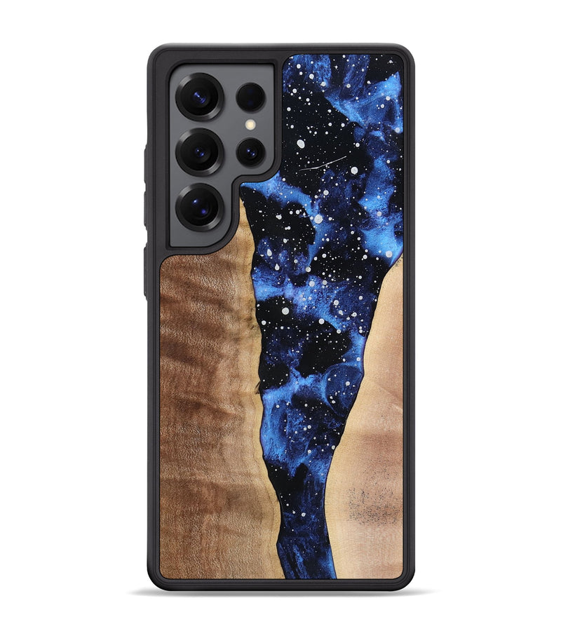 Galaxy S25 Ultra Wood Phone Case - Jerold (Cosmos, 759708)