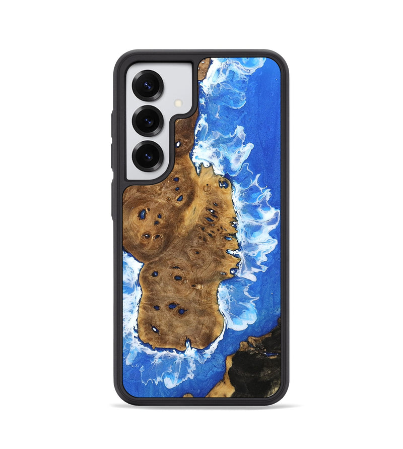 Galaxy S25 Wood Phone Case - Kohen (Coastal, 759716)
