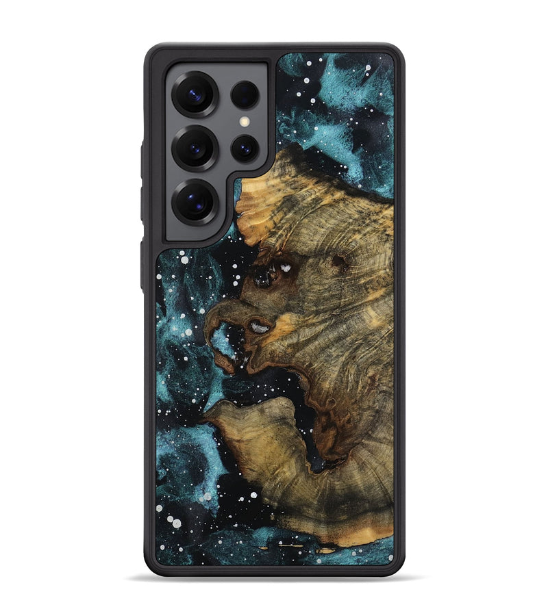 Galaxy S25 Ultra Wood Phone Case - Ronald (Cosmos, 759728)