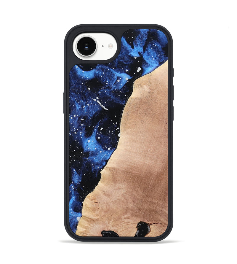 iPhone 16e Wood Phone Case - Raekwon (Cosmos, 759731)