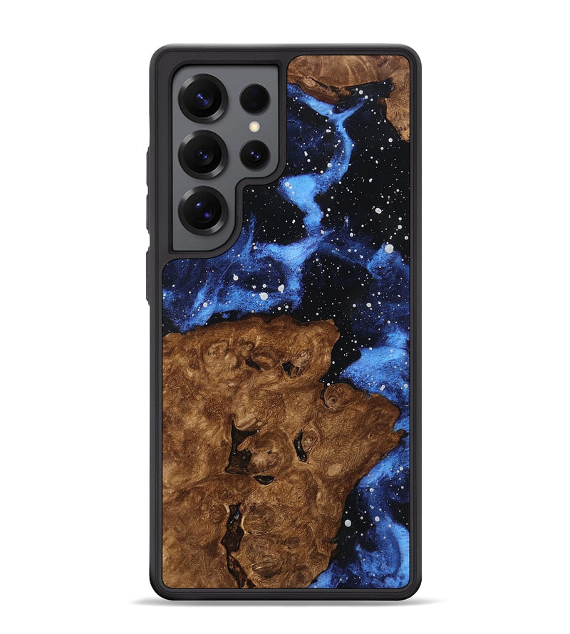 Galaxy S25 Ultra Wood Phone Case - Judy (Cosmos, 759733)
