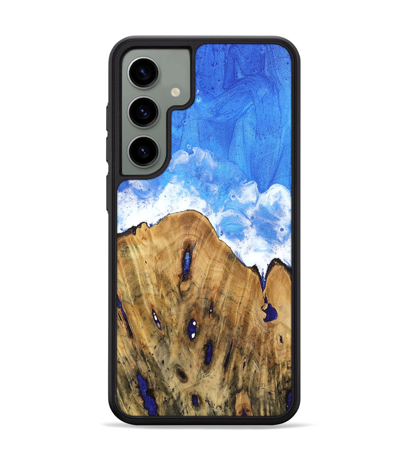 Galaxy S24 Plus Wood Phone Case - Ean (Coastal, 759837)