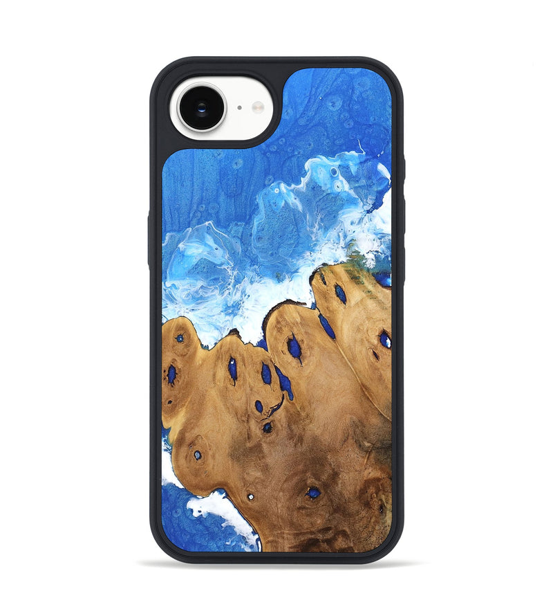 iPhone 16e Wood Phone Case - Kendra (Coastal, 759878)