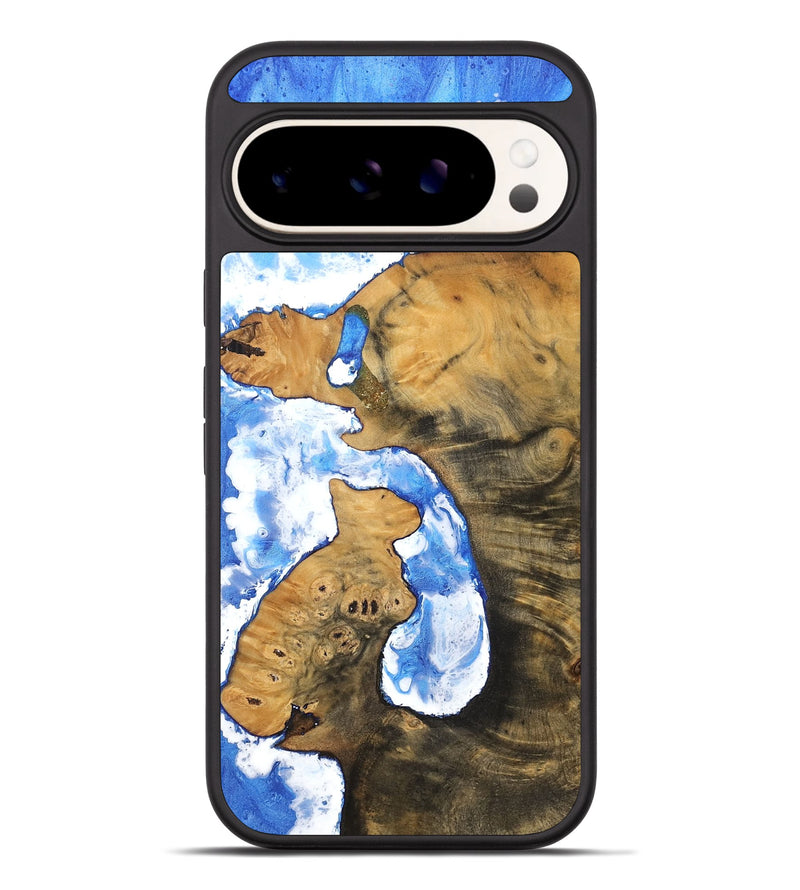 Pixel 9 Pro XL Wood Phone Case - Lucille (Coastal, 759884)