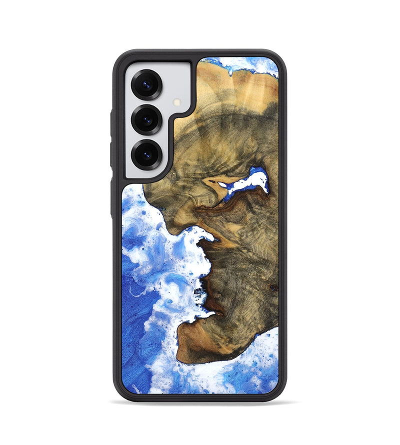 Galaxy S25 Wood Phone Case - Madelyn (Coastal, 759885)