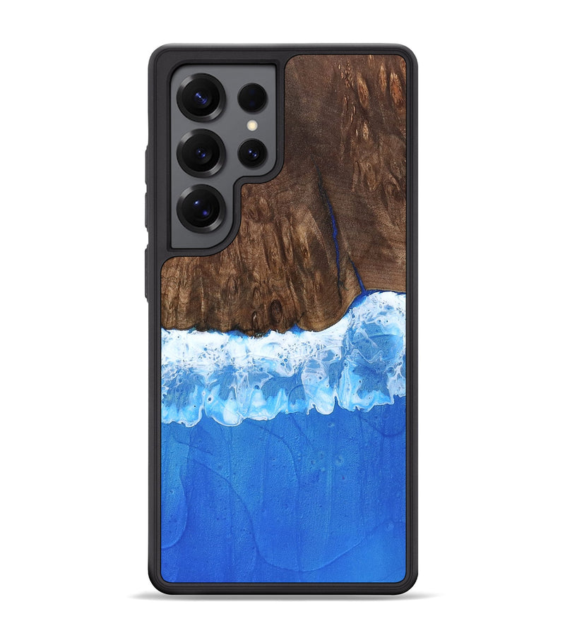 Galaxy S25 Ultra Wood Phone Case - Laylani (Coastal, 759894)