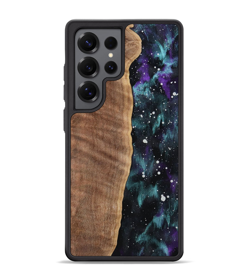 Galaxy S25 Ultra Wood Phone Case - Ryatt (Cosmos, 760061)