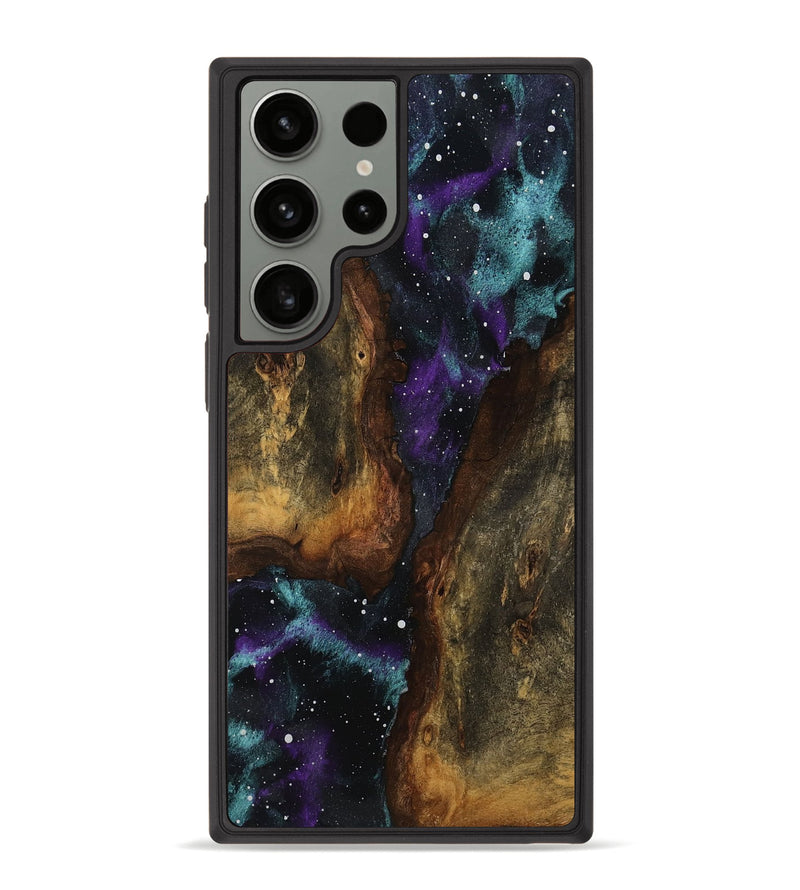 Galaxy S23 Ultra Wood Phone Case - Kaila (Cosmos, 760067)