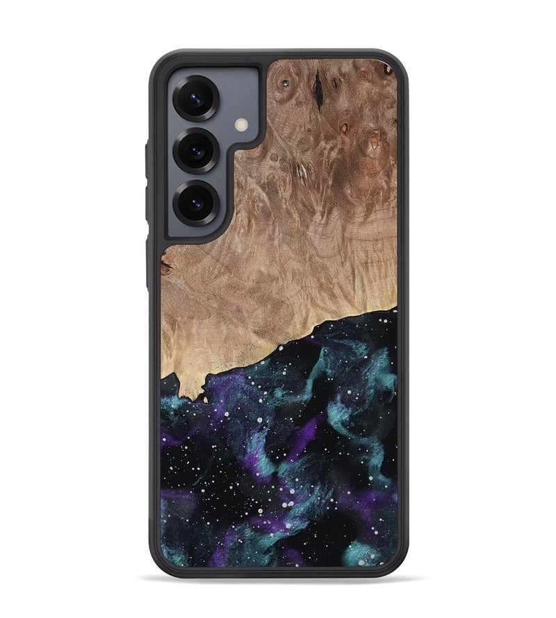 Galaxy S25 Plus Wood Phone Case - Bentley (Cosmos, 760088)