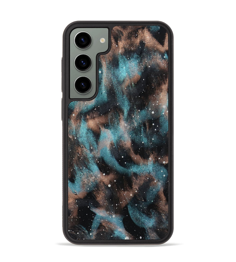 Galaxy S23 Plus ResinArt Phone Case - Jones (Cosmos, 760092)