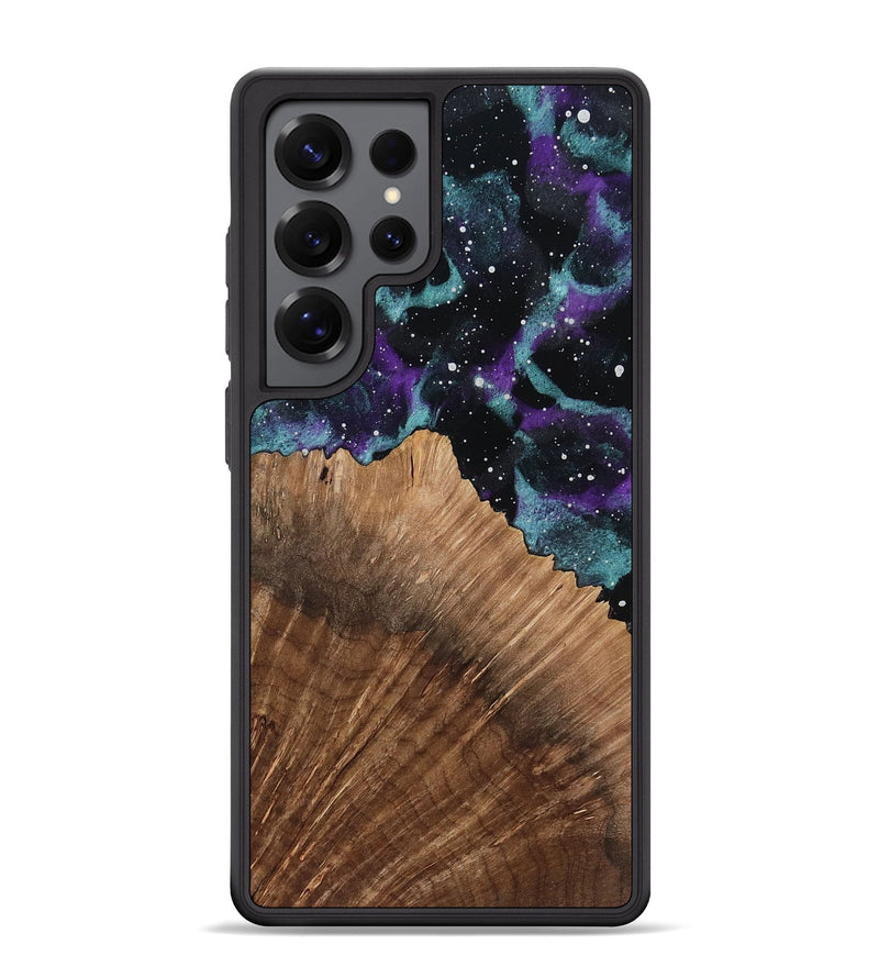 Galaxy S25 Ultra Wood Phone Case - Roxann (Cosmos, 760112)