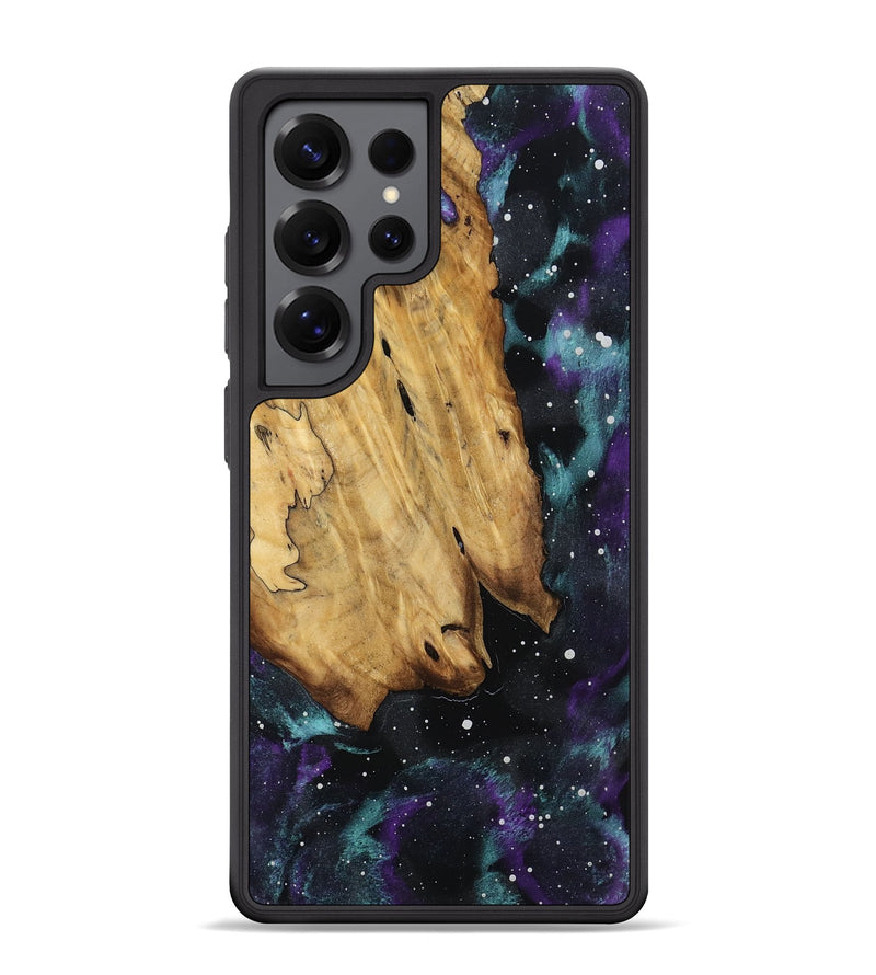 Galaxy S25 Ultra Wood Phone Case - Jolie (Cosmos, 760150)