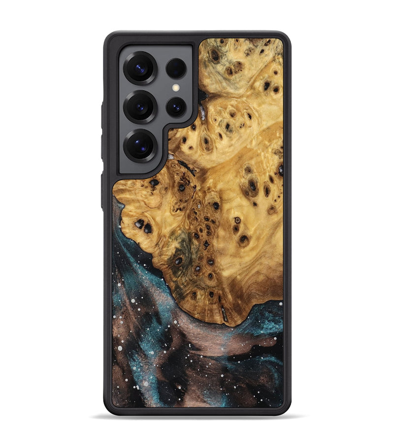 Galaxy S25 Ultra Wood Phone Case - Harmon (Cosmos, 760196)